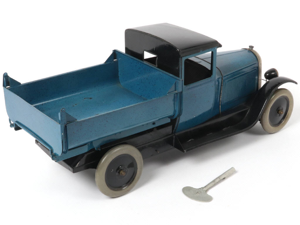 Lot 62 - CITROËN (FRANCE) (1)