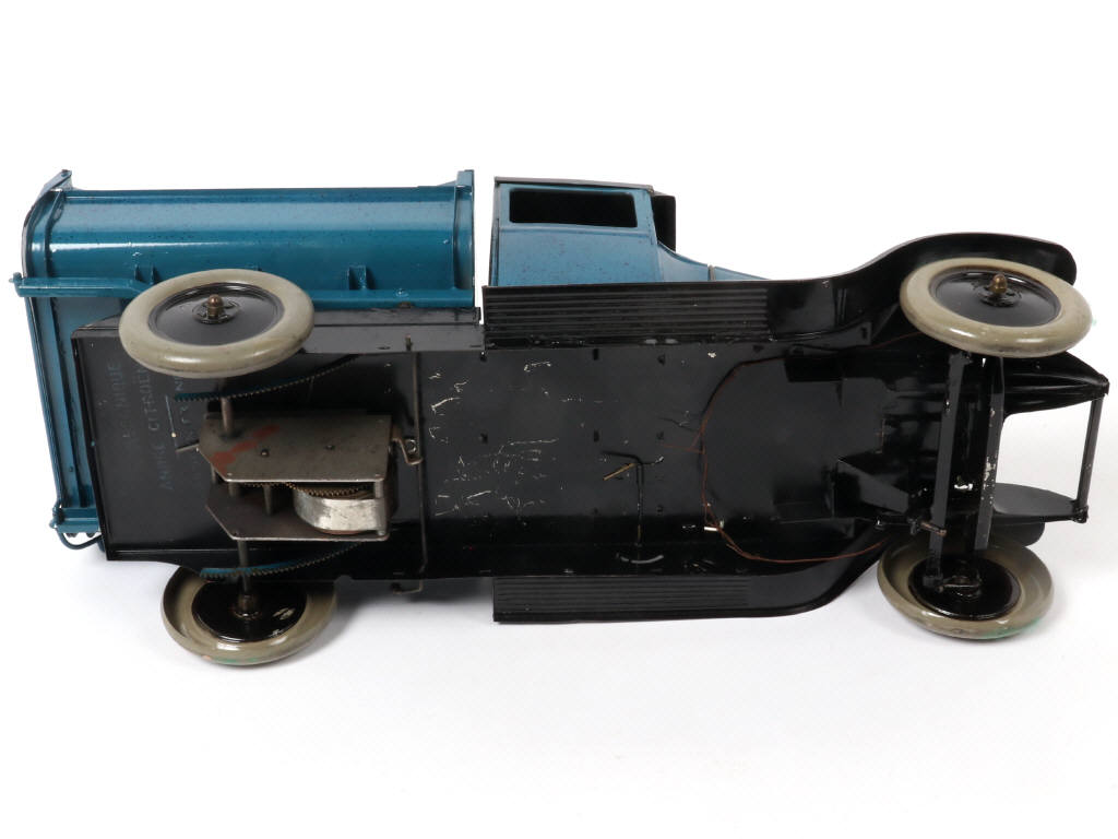 Lot 62 - CITROËN (FRANCE) (1)