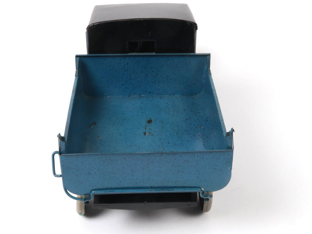 Lot 62 - CITROËN (FRANCE) (1)