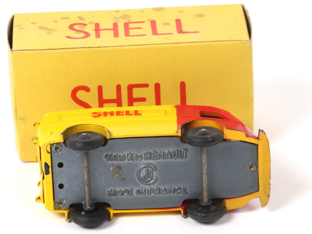 Lot 177 - C.I.J. (FRANCE) (1)