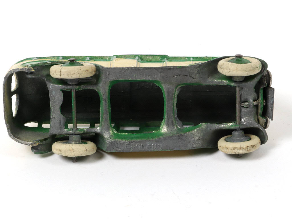 Lot 161 - TAYLOR & BARRETT (GB) (1)