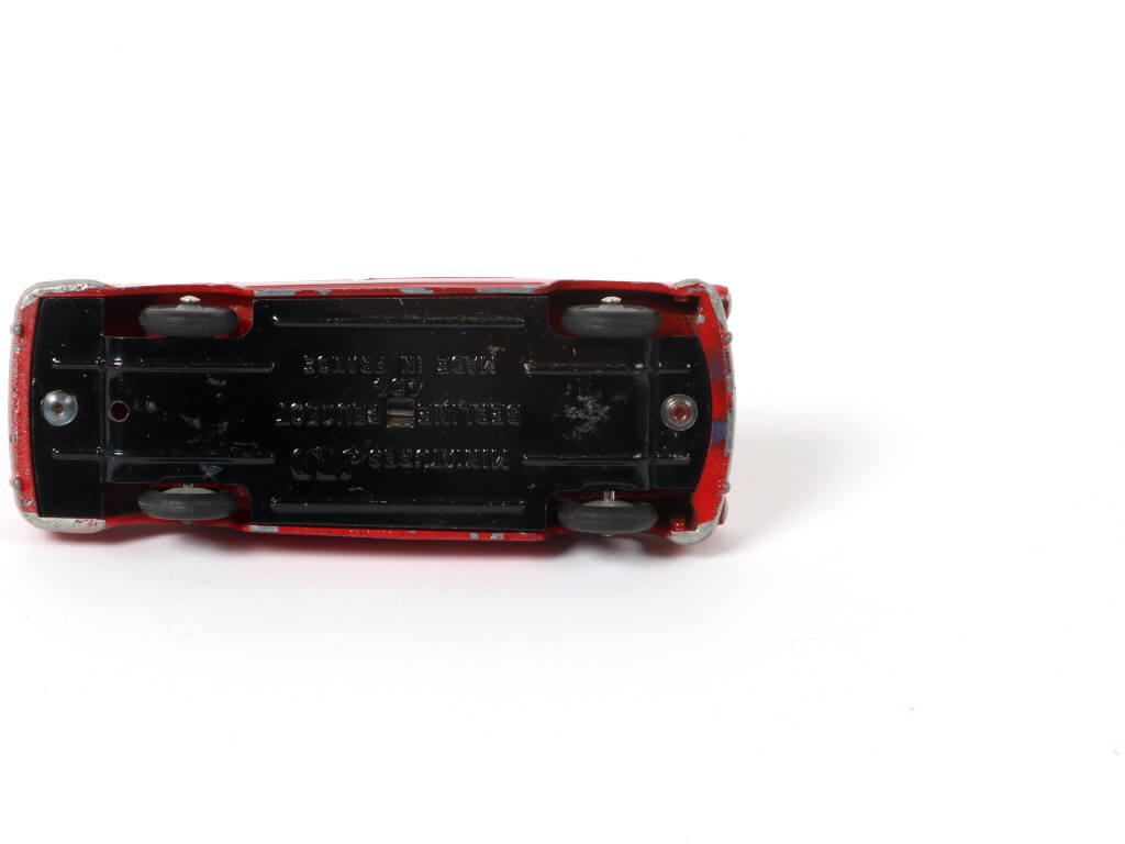 Lot 173 - C.I.J. (FRANCE) (1)