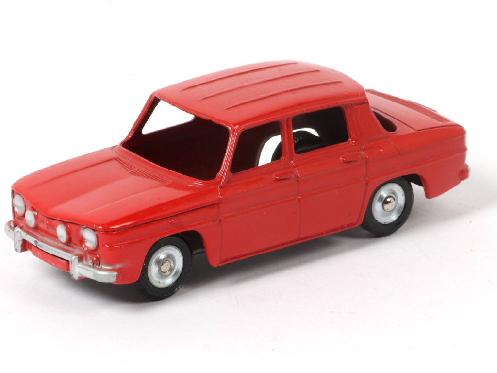 Lot 206 - DINKY TOYS (FRANCE) Série JUNIOR (1)