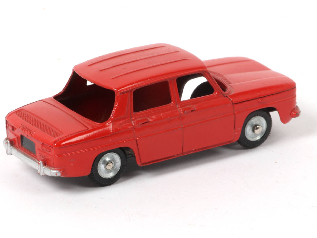 Lot 206 - DINKY TOYS (FRANCE) Série JUNIOR (1)