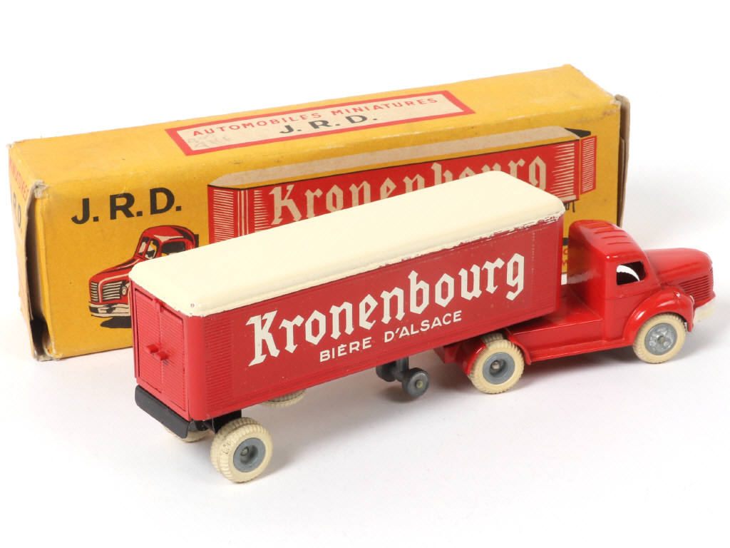 Lot 171 - JRD (FRANCE) (1)