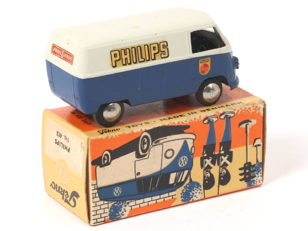 Lot 147 - TEKNO (DANEMARK) (1)