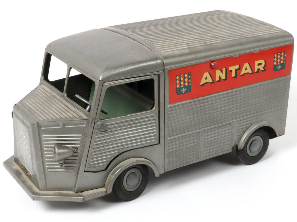 Lot 90 - JRD (FRANCE) (1)