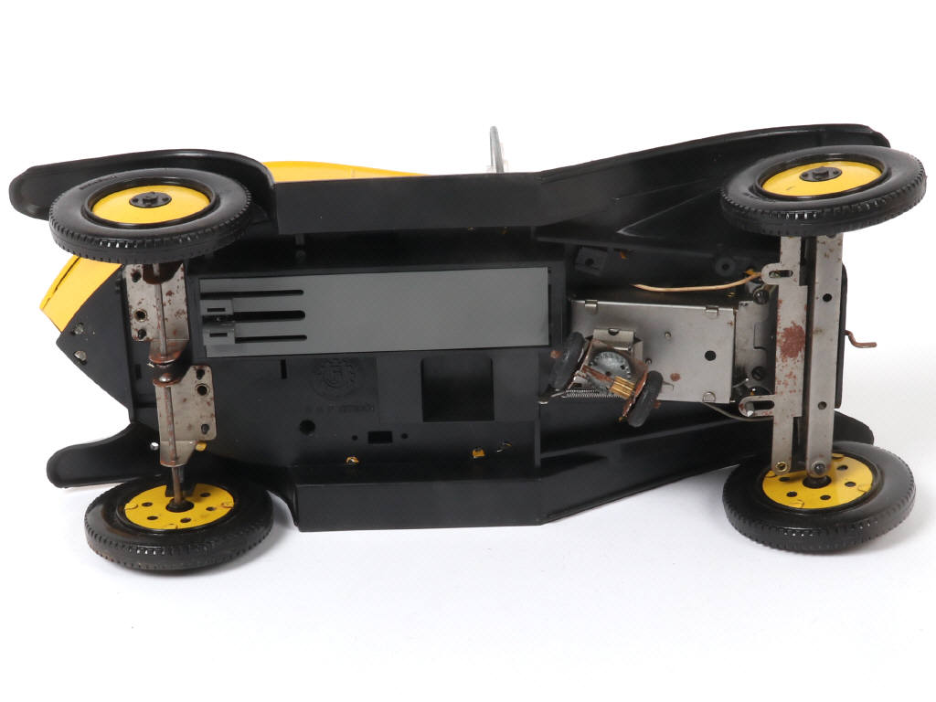 Lot 134 - FRANCE JOUETS (FRANCE) (1)