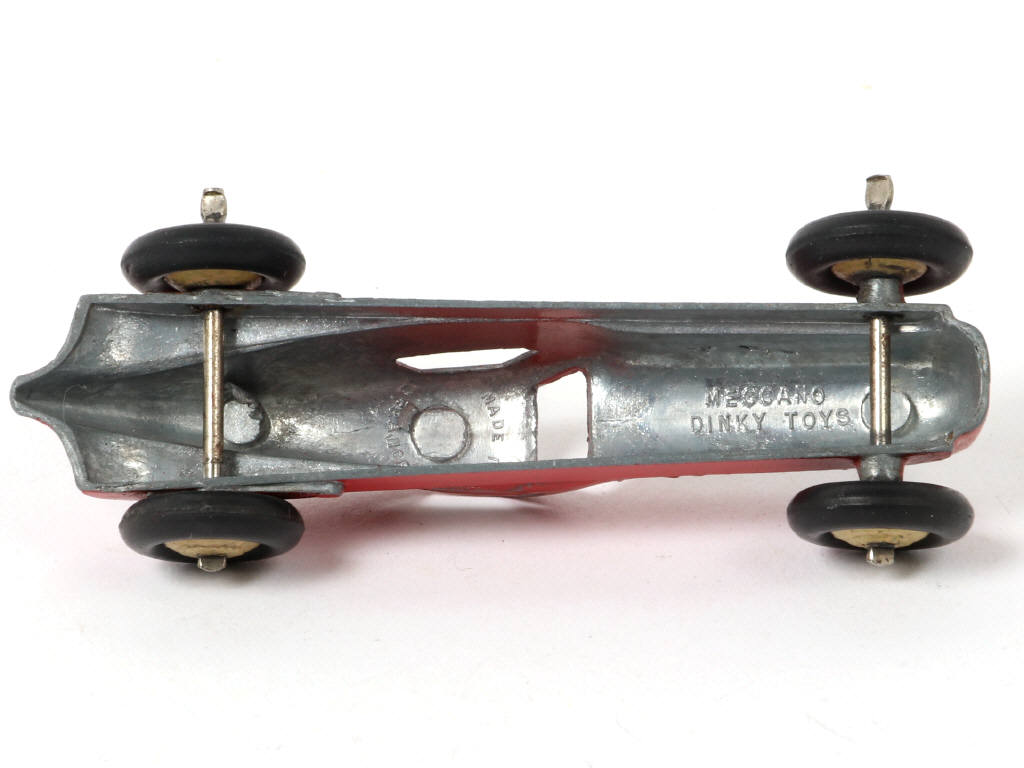 Lot 218 - DINKY TOYS (FRANCE) (1)