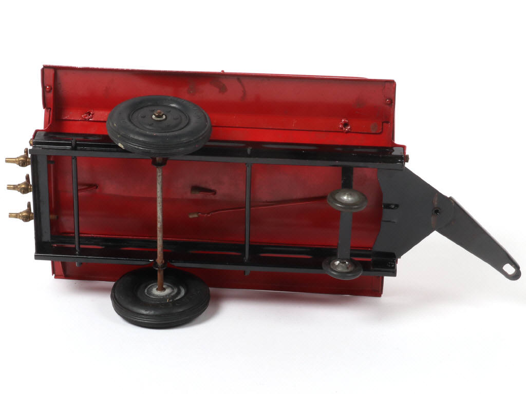 Lot 54 - CITROËN (FRANCE) (1)