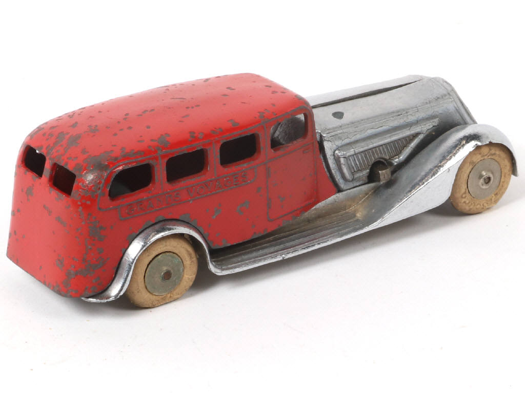 Lot 187 - SOLIDO (FRANCE) (1)