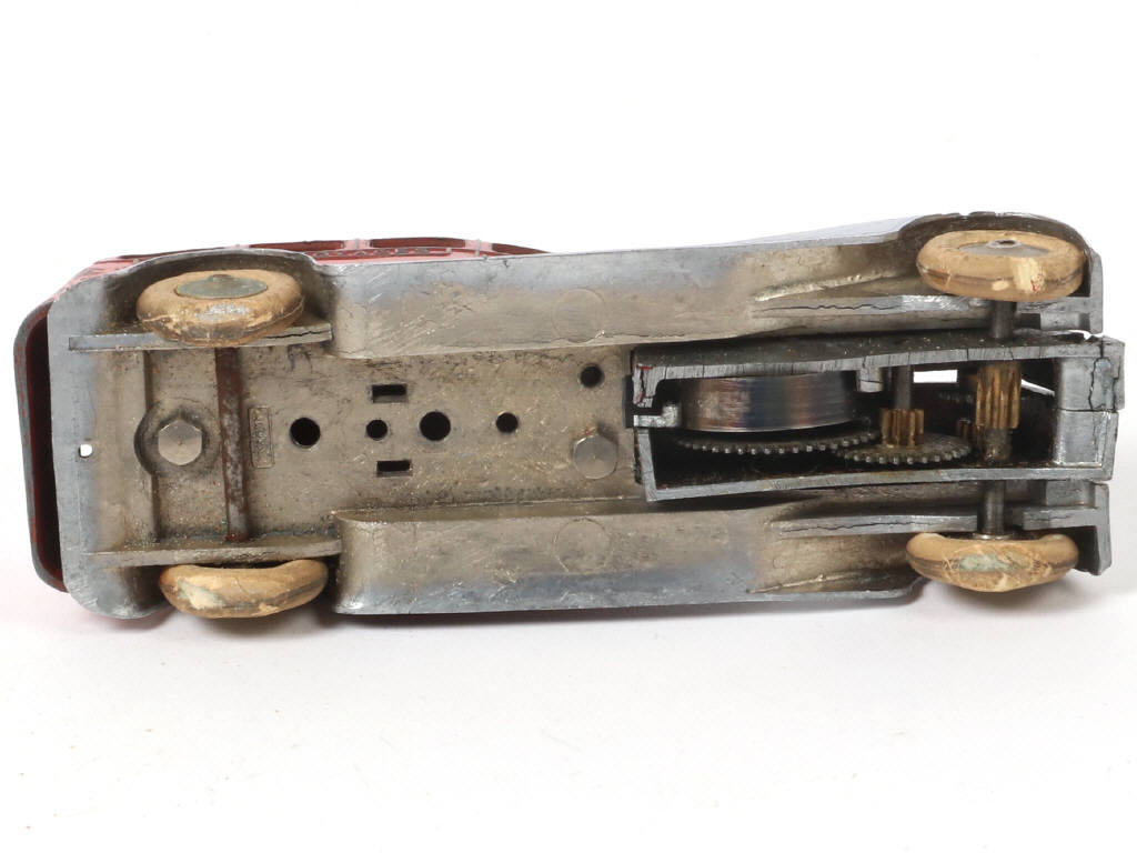 Lot 187 - SOLIDO (FRANCE) (1)