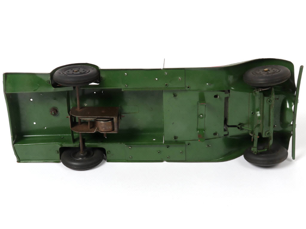 Lot 66 - CITROËN (FRANCE) (1)