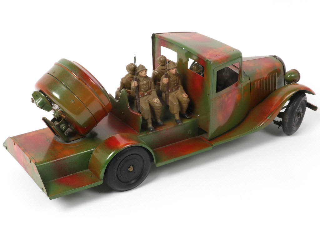 Lot 65 - CITROËN (FRANCE) (1)