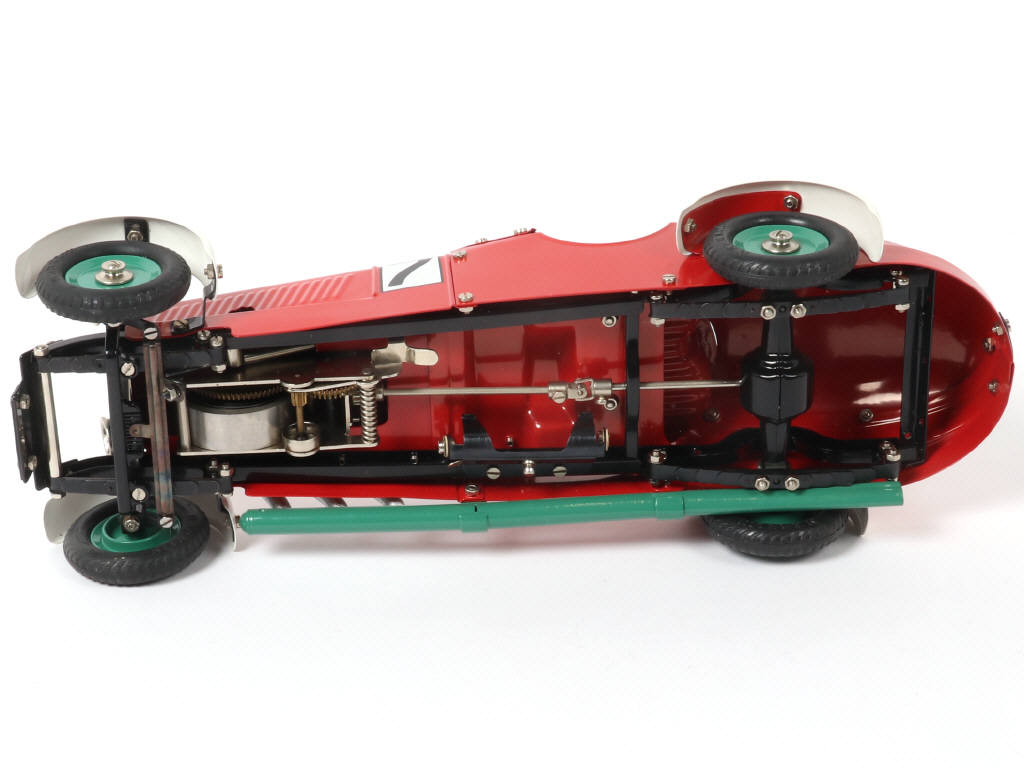 Lot 19 - MÄRKLIN (ALLEMAGNE) (1)