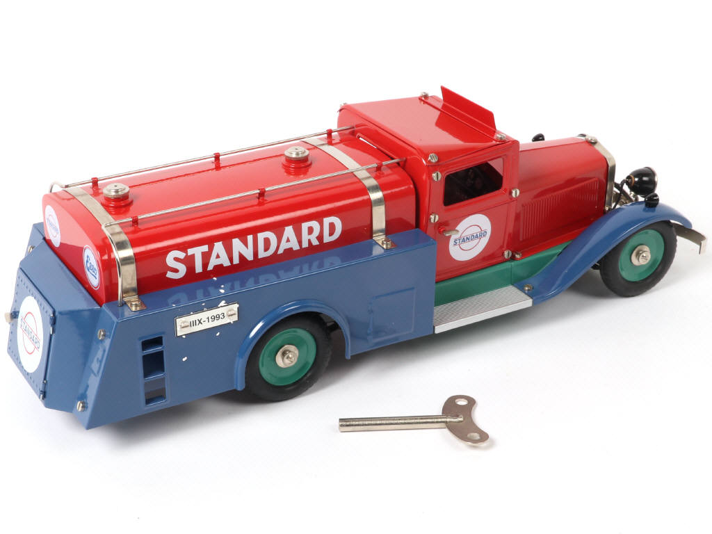 Lot 22 - MÄRKLIN (ALLEMAGNE) (1)