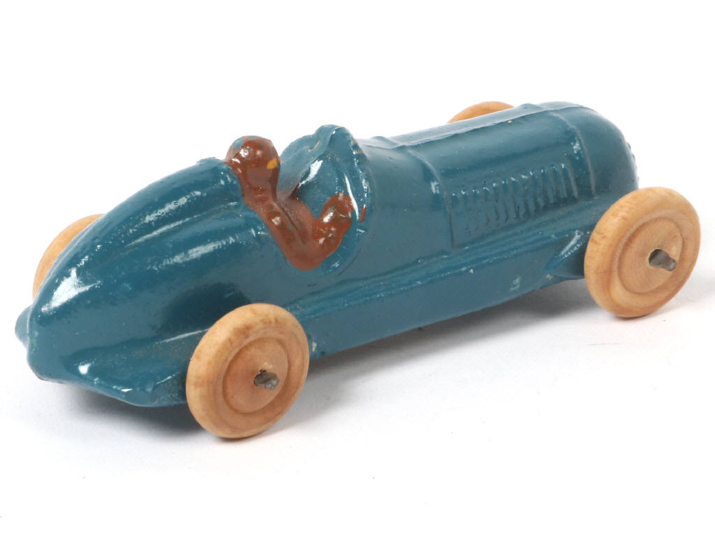 Lot 170 - INCA (FRANCE) (1)