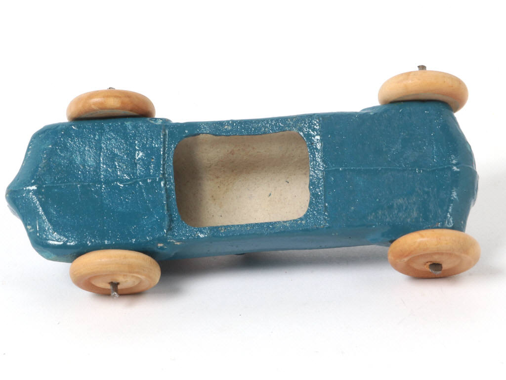 Lot 170 - INCA (FRANCE) (1)