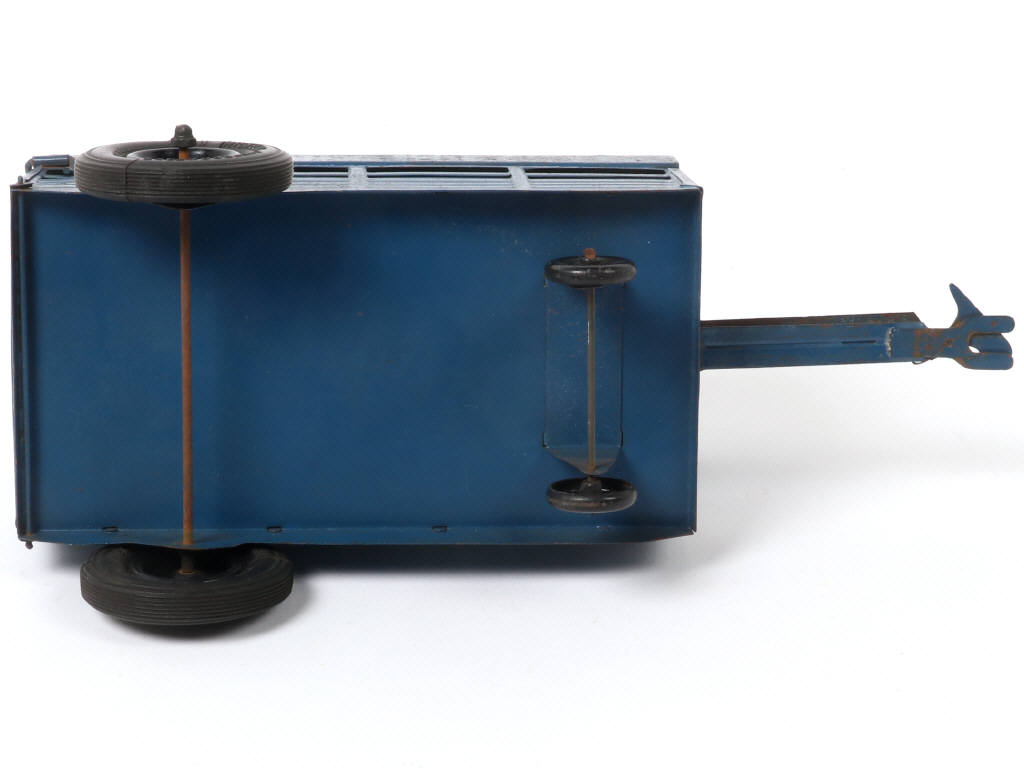 Lot 52 - CITROËN (FRANCE) (1)