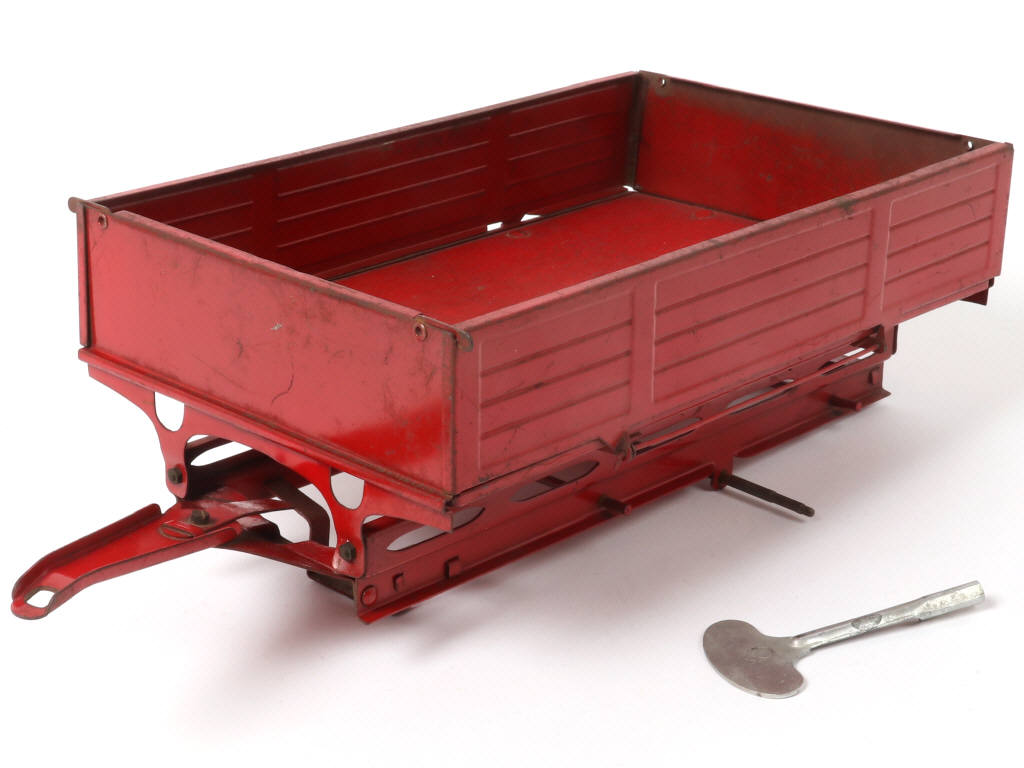 Lot 53 - CITROËN (FRANCE) (2)
