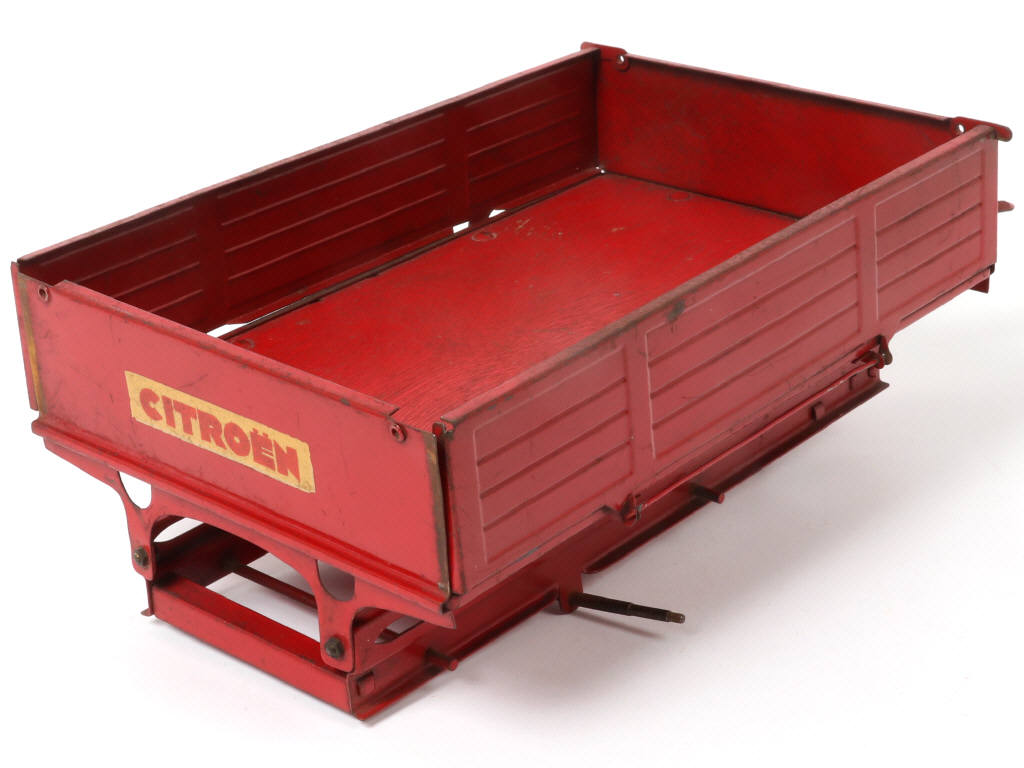 Lot 53 - CITROËN (FRANCE) (2)