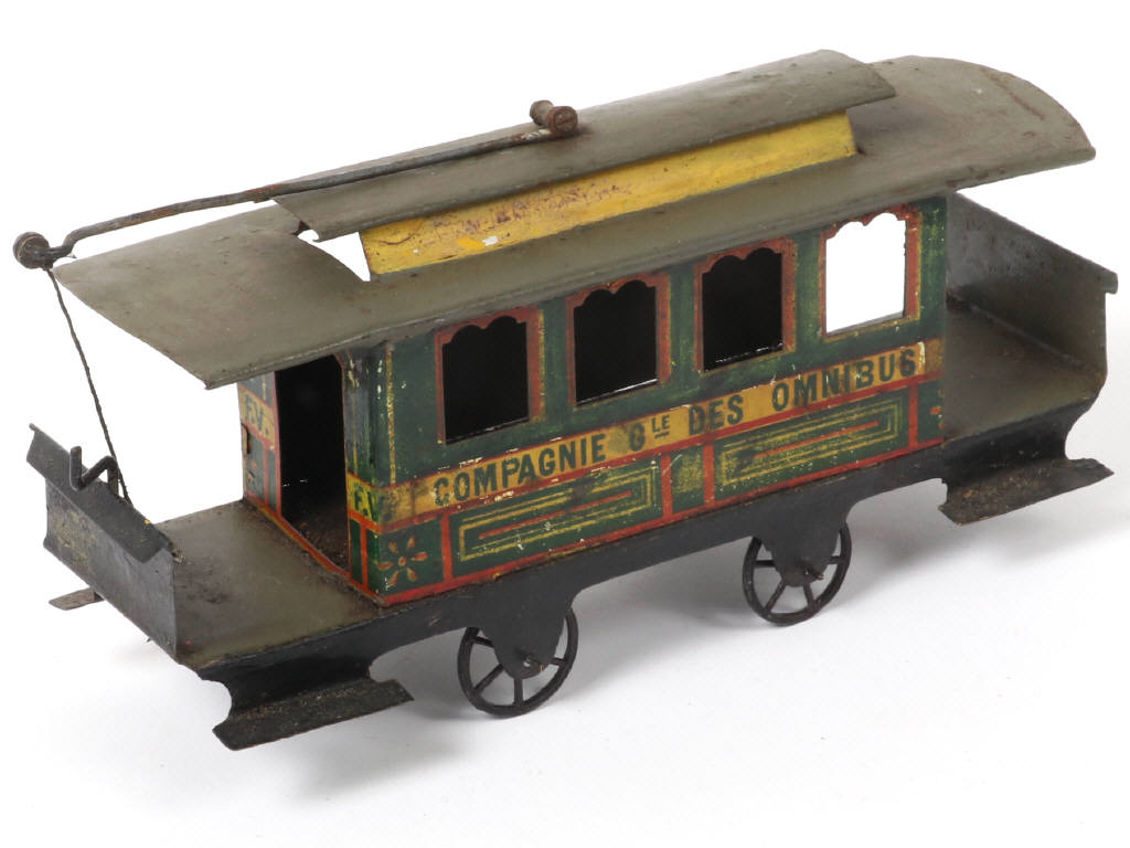 Lot 6 - F.V. (FRANCE) (1)