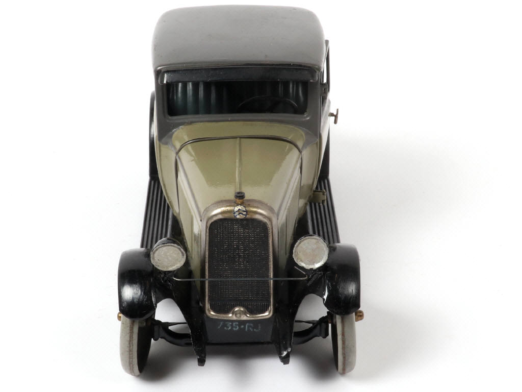 Lot 60 - CITROËN (FRANCE) (1)