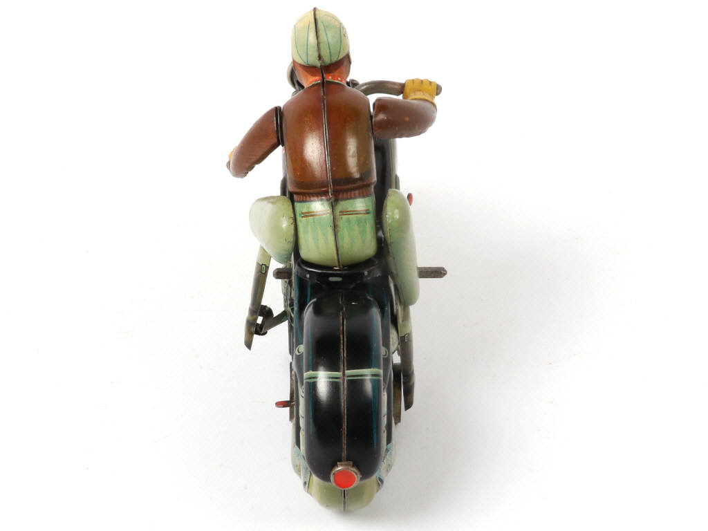 Lot 41 - ARNOLD (ALLEMAGNE) (1)