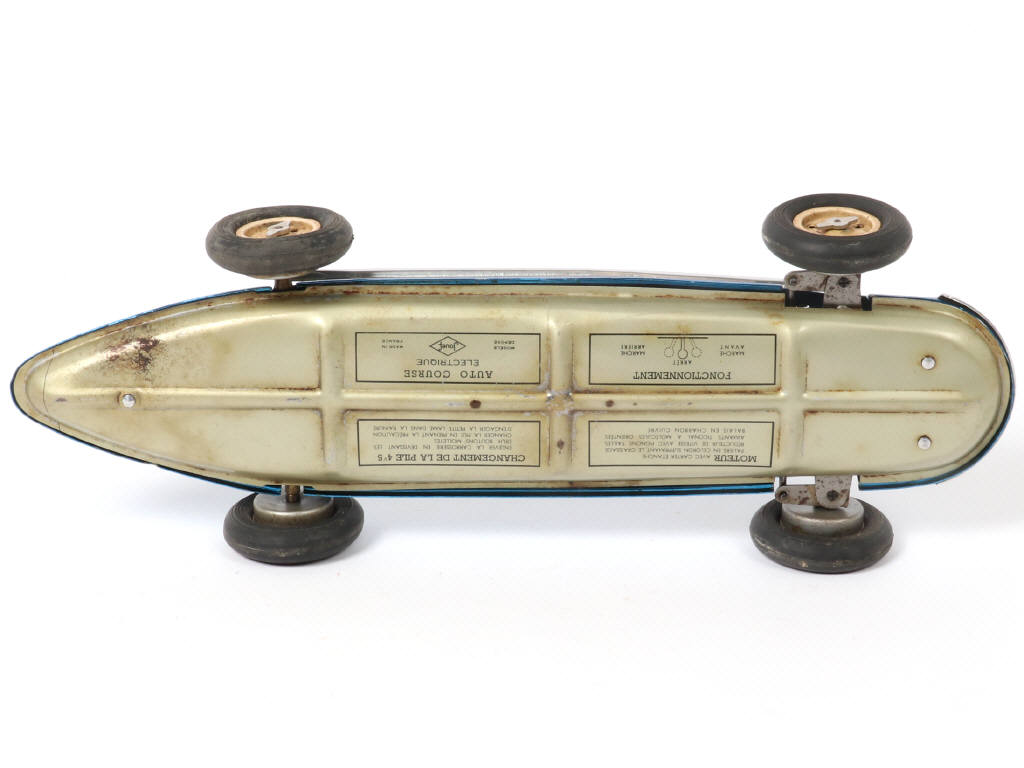 Lot 114 - JOUEF (FRANCE) (1)