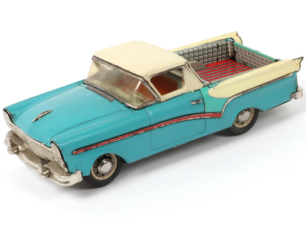 Lot 117 - JOUSTRA (FRANCE) (1)