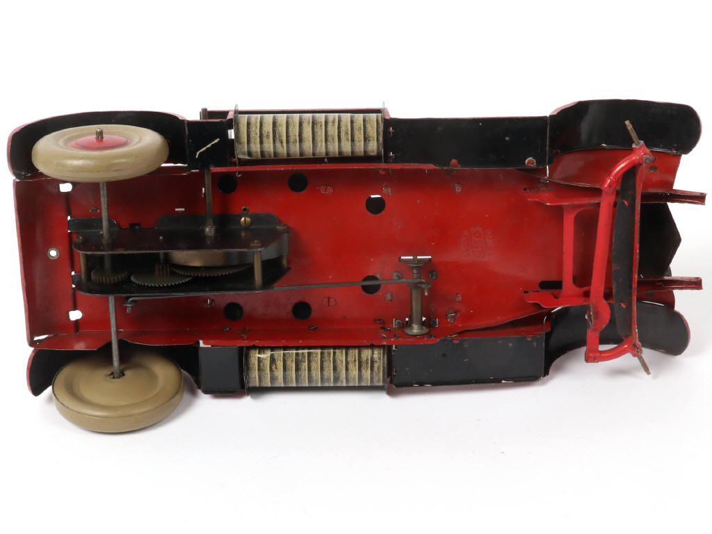 Lot 68 - JEP (FRANCE) (1)