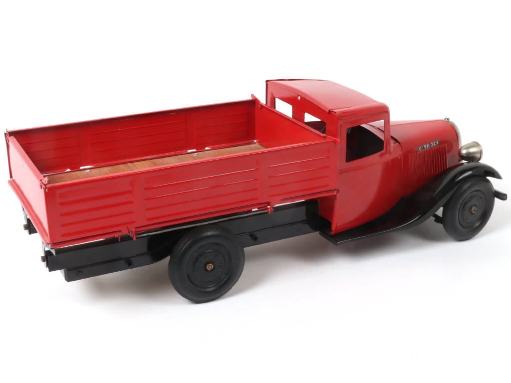 Lot 64 - CITROËN (FRANCE) (1)
