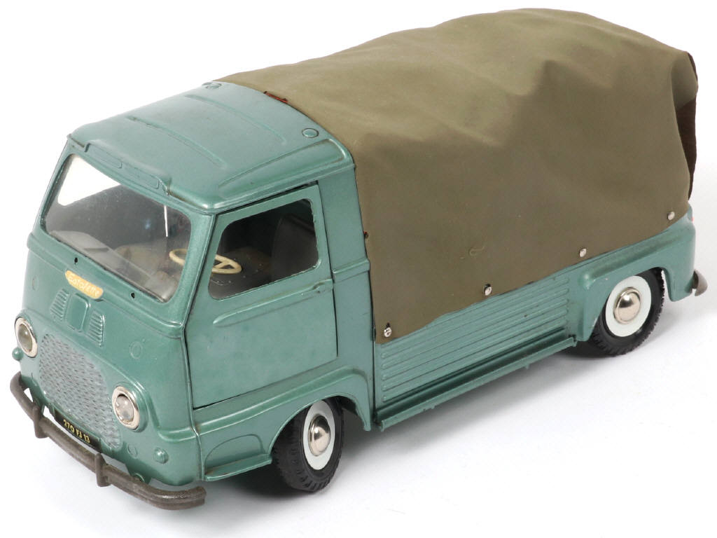 Lot 128 - FRANCE JOUETS (FRANCE) (1)