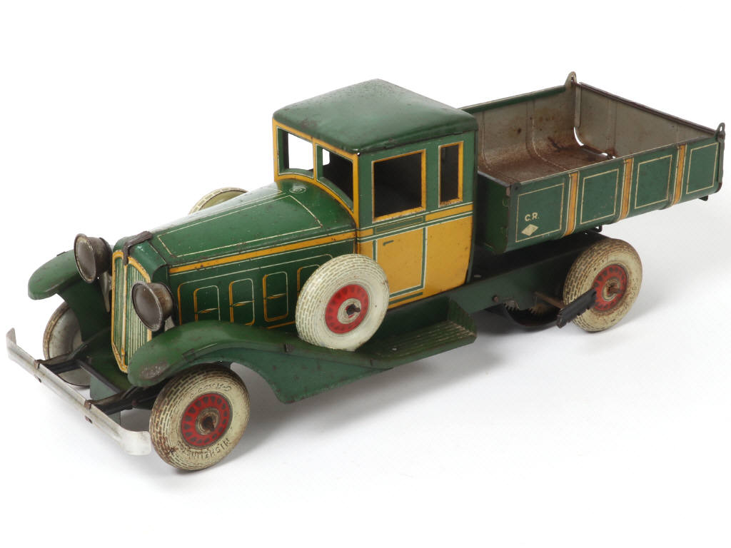 Lot 73 - C.R. (FRANCE) (1)