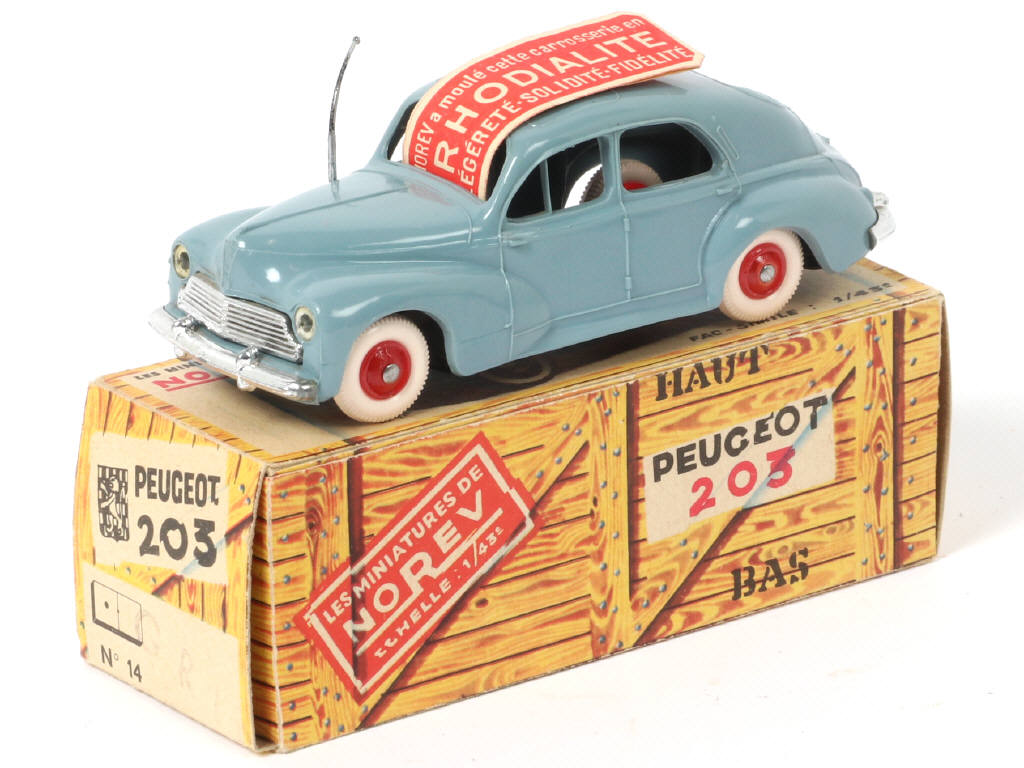 Lot 181 - NOREV (FRANCE) (1)