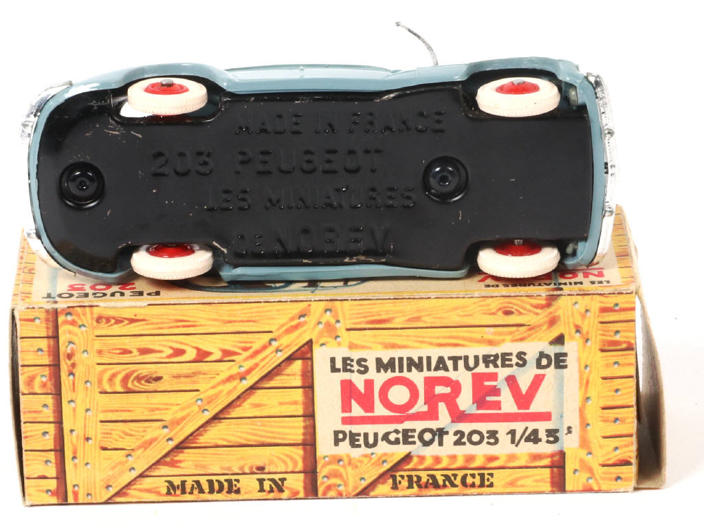 Lot 181 - NOREV (FRANCE) (1)