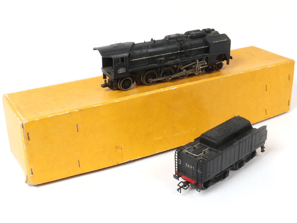 Lot 5 - JEP (FRANCE) (1)