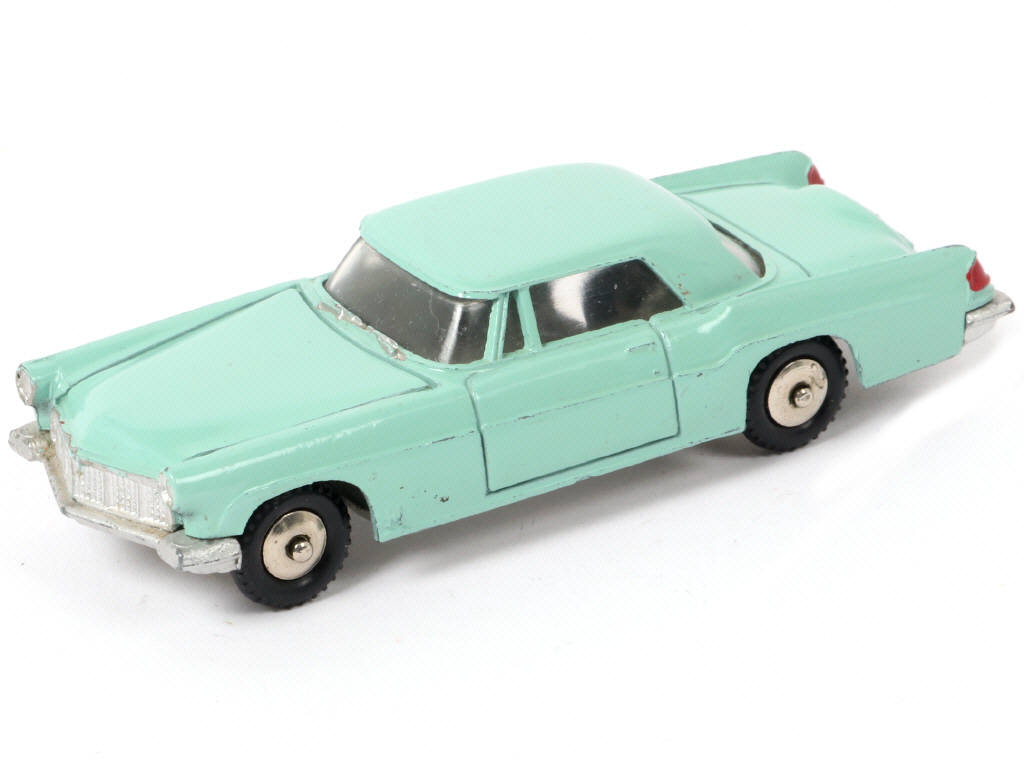 Lot 155 - MERCURY (ITALIE) (1)