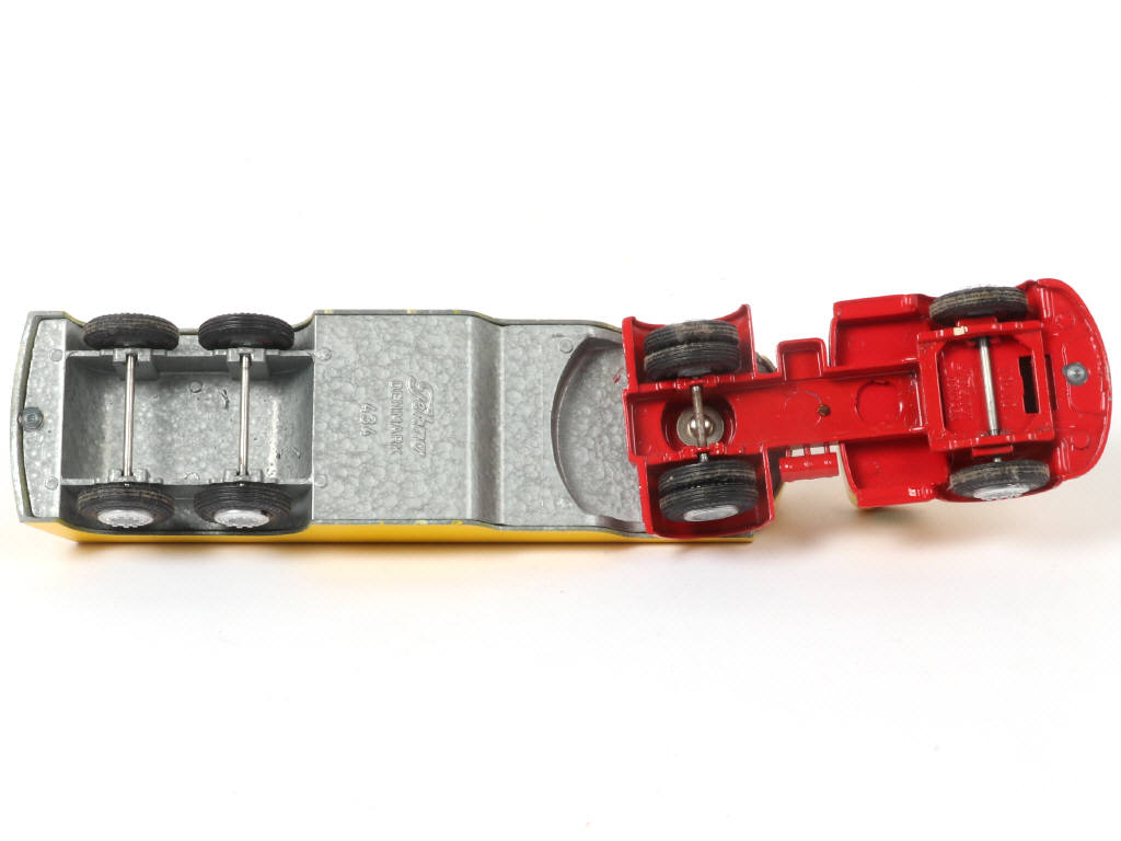 Lot 144 - TEKNO (DANEMARK) (1)