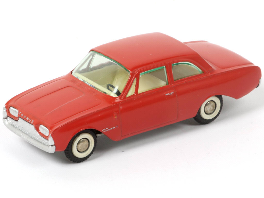 Lot 142 - TEKNO (DANEMARK) (1)