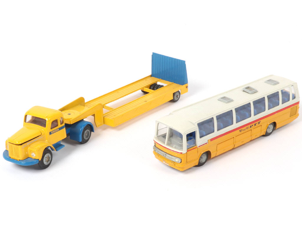 Lot 139 - TEKNO (PAYS-BAS) (2)