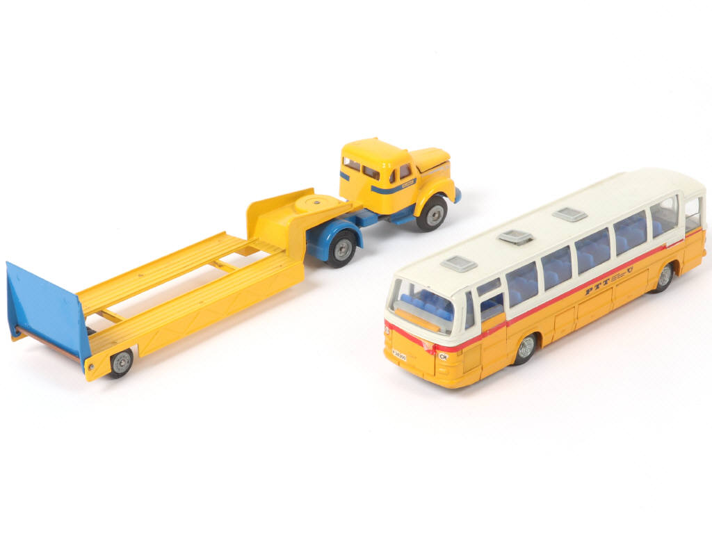 Lot 139 - TEKNO (PAYS-BAS) (2)