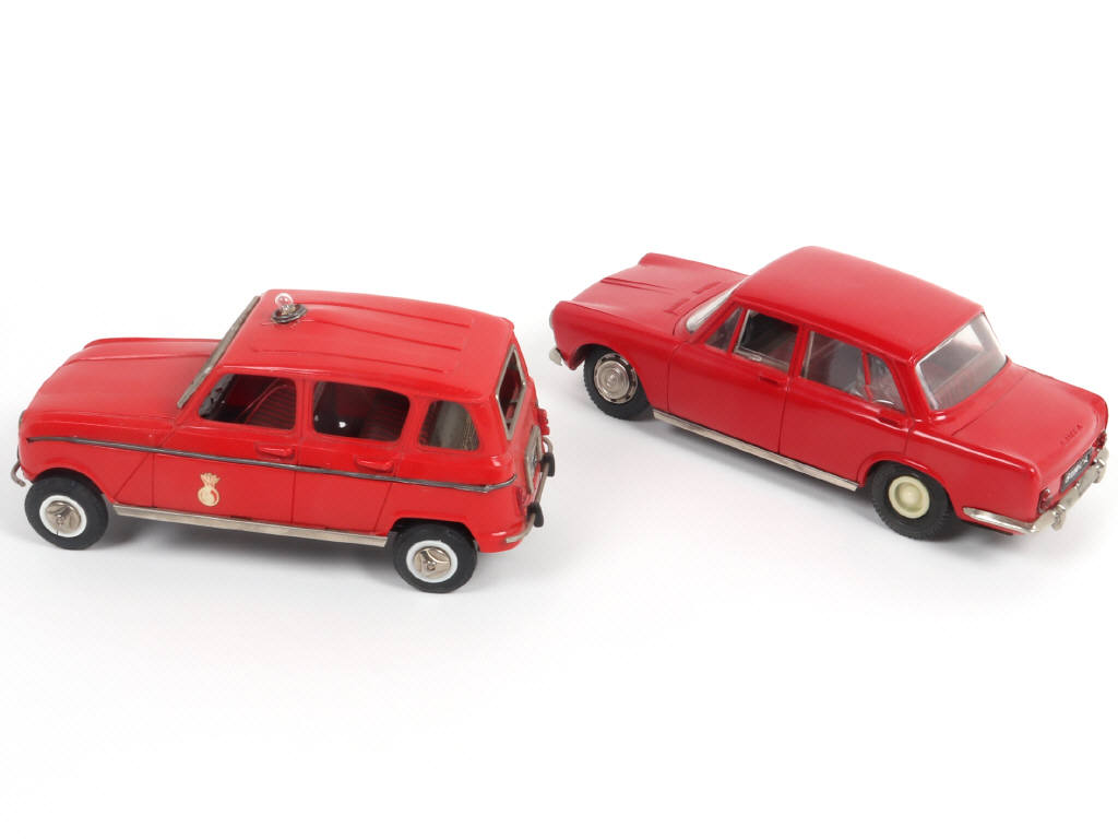 Lot 81 - JOUSTRA (FRANCE) (2)