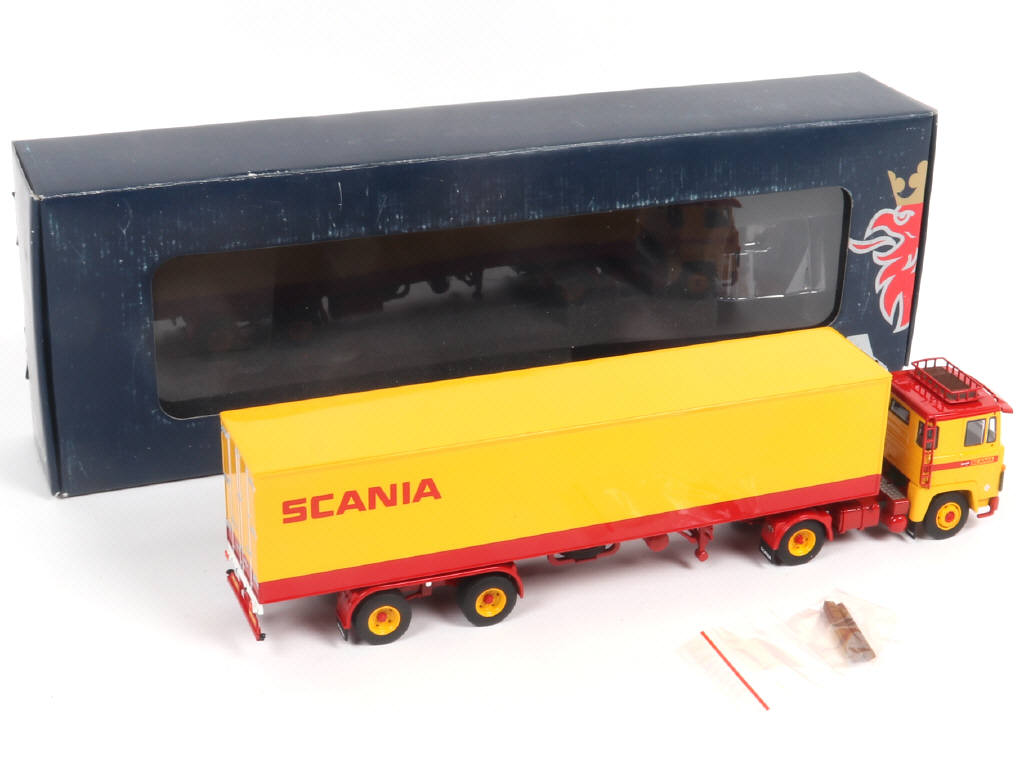 Lot 134 - TEKNO (PAYS-BAS) (1)