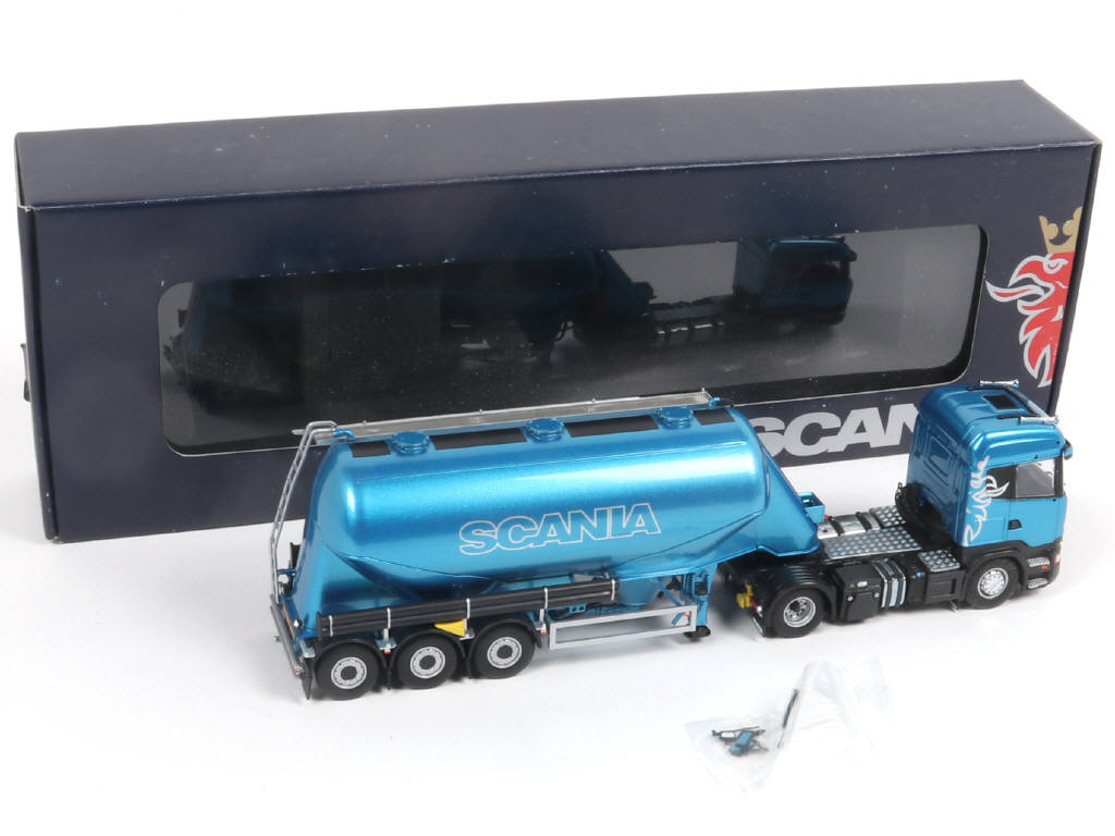 Lot 129 - TEKNO (PAYS-BAS) (1)