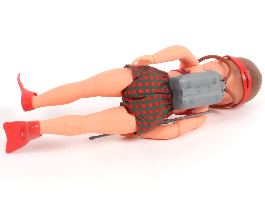 Lot 8 - CONVERT (FRANCE) (1)