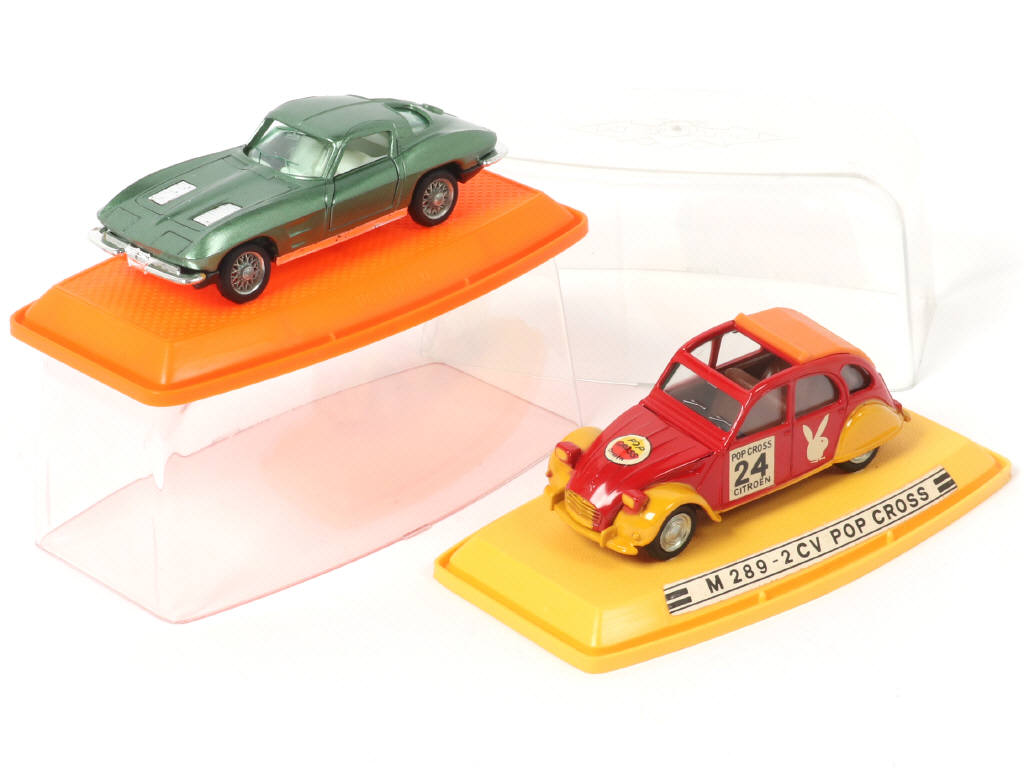 Lot 179 - PILEN (ESPAGNE) (2)