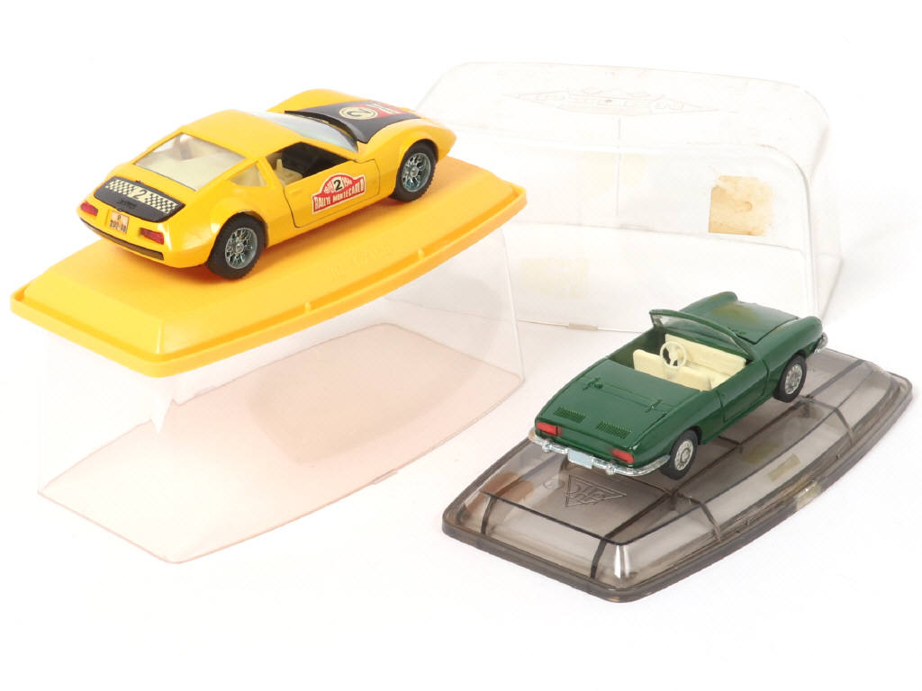 Lot 176 - PILEN (ESPAGNE) (2)