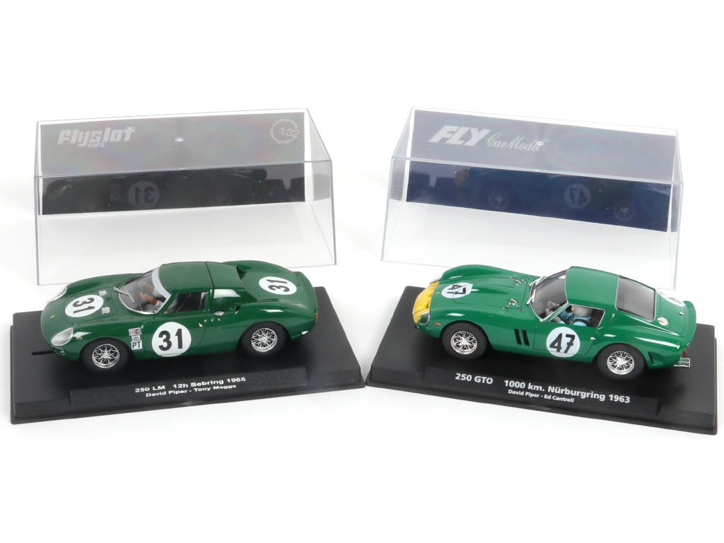 Lot 36 - FLY (ESPAGNE) (1)
