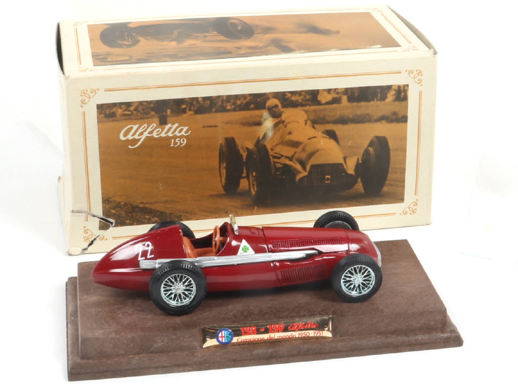 Lot 63 - MEBETOYS (ITALIE) (1)